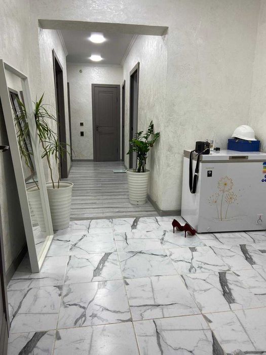 Ремонт квартир .