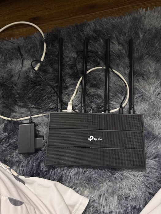 роутер TP-Link Archer C80