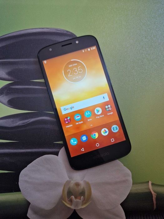 Motorola e5 Play pentru piese