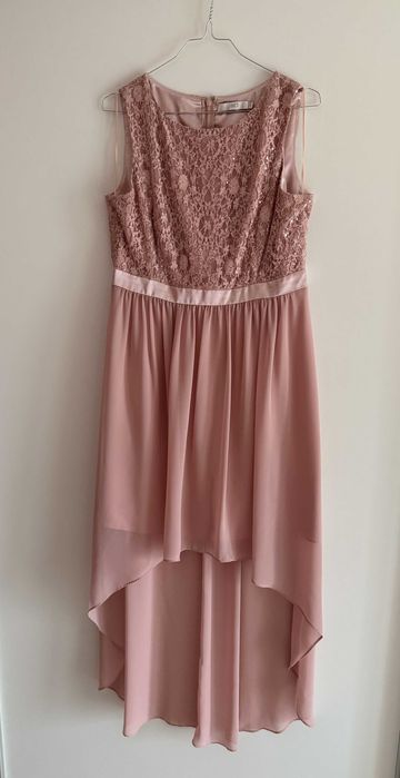 Коктейлна дамска рокля, размер 40, Jake's cocktail