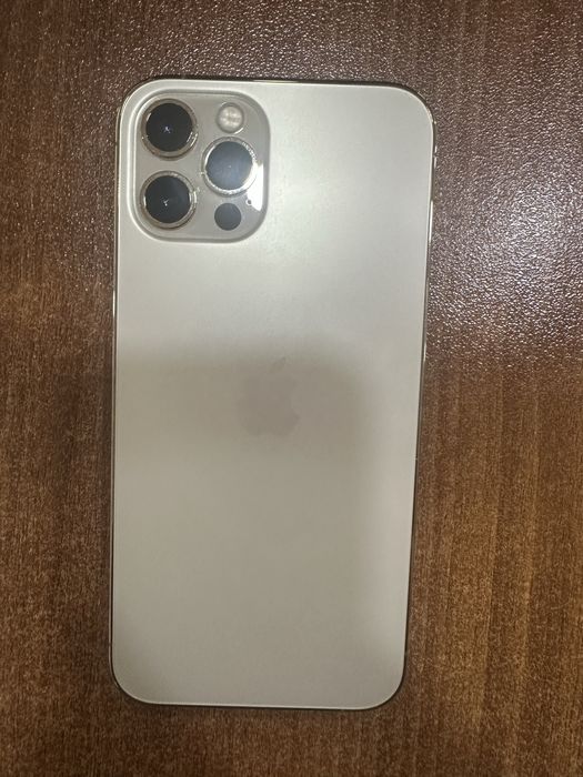 I phone 12 pro 256 gb