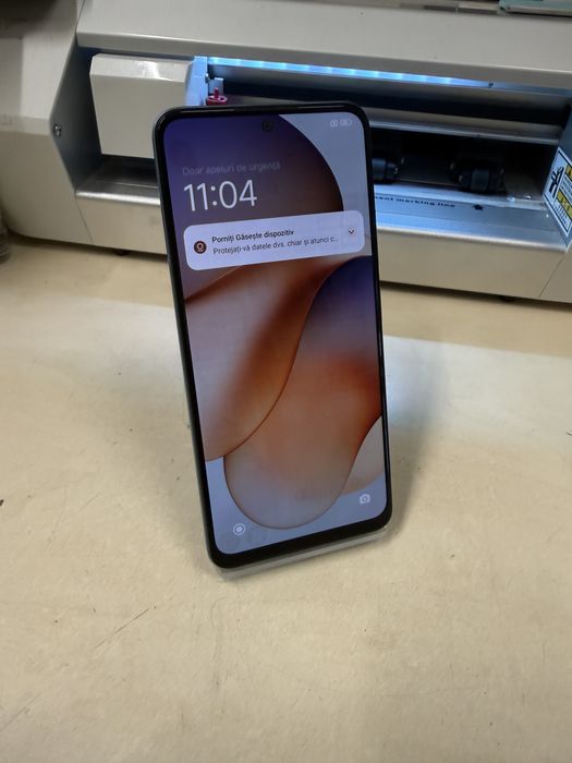 Redmi note 12 5g / 128 gb / 100 % baterie