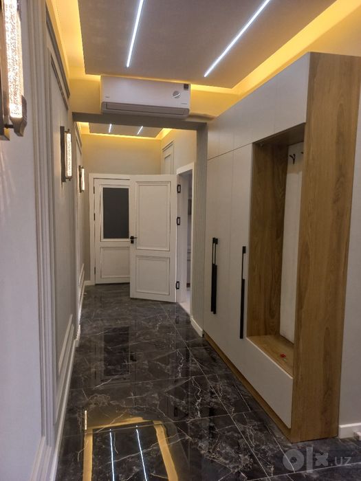 Mebel yasash xizmati