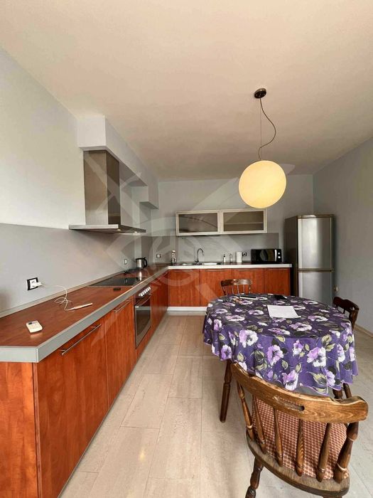 Тристаен апартамент - Общината - 7092