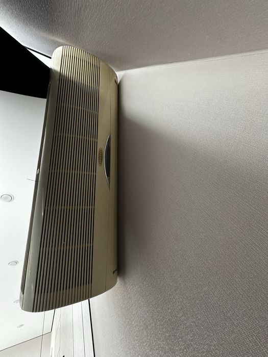 Кондиционер