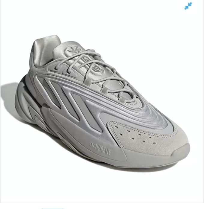 Маратонки Adidas ozelia -36 номер