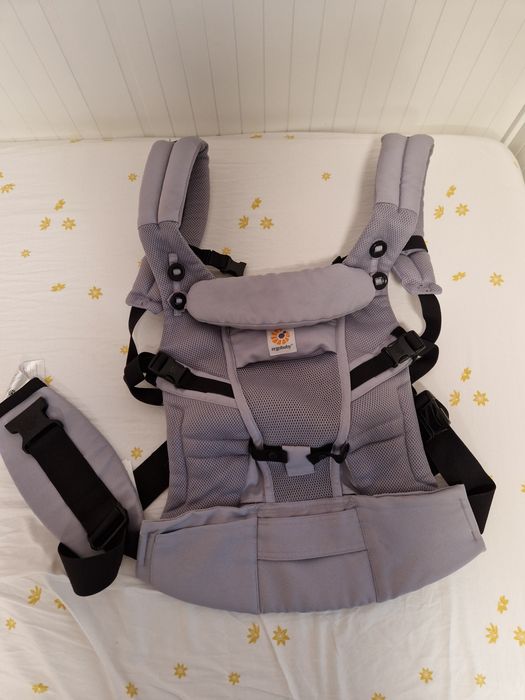 Marsupiu ergobaby adapt