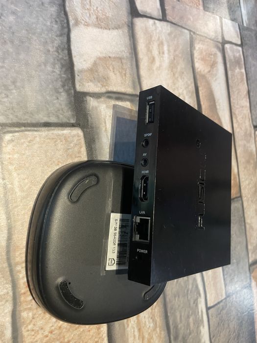 Bulsatcom fusion