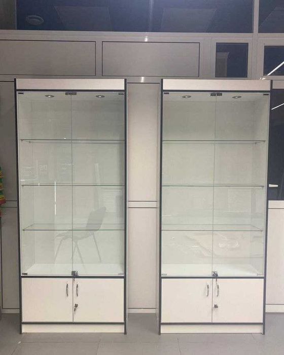 Polka vitrina stelaj Apteka mebel zakaz dorixona oyankli