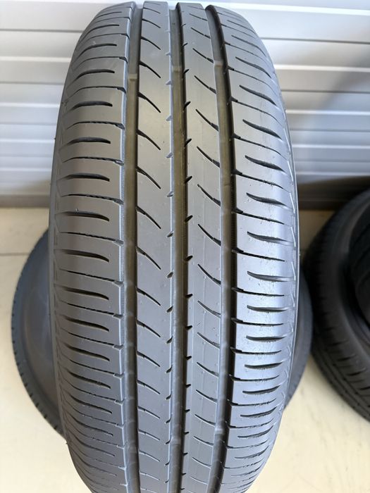 4бр летни гуми 185/65/15/toyo nano energy3/тоьо/dot4319г/