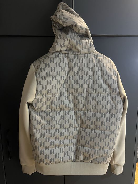 Karl Lagerfeld Горница/блузон с качулка