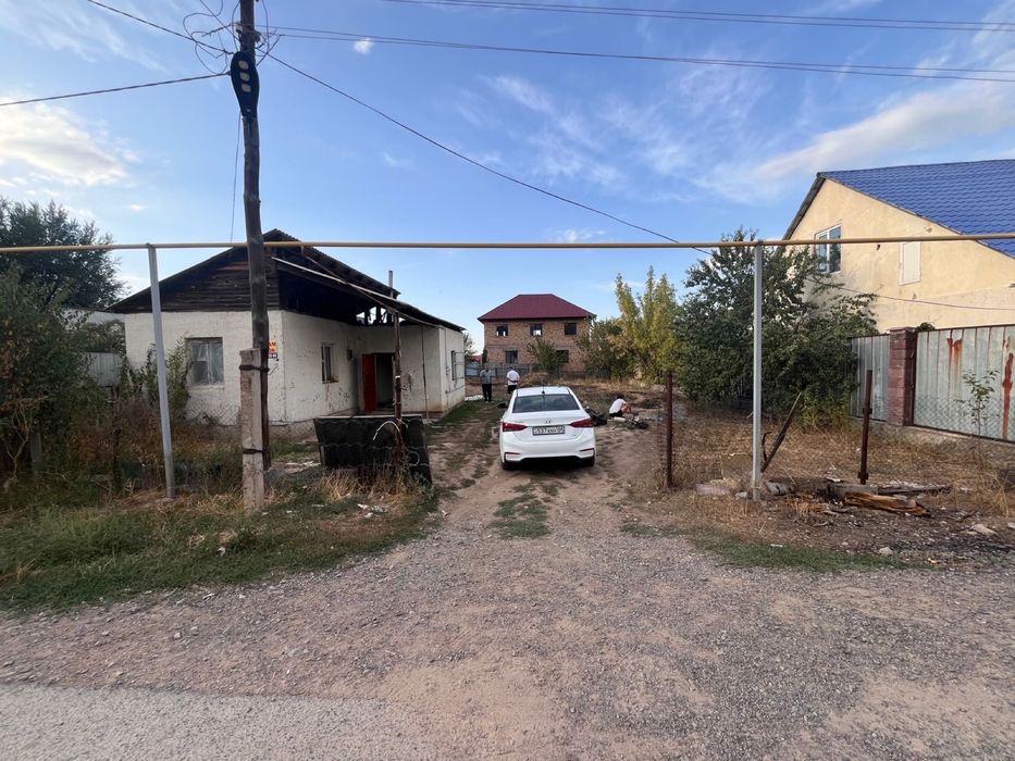 Продам участок 8 соток