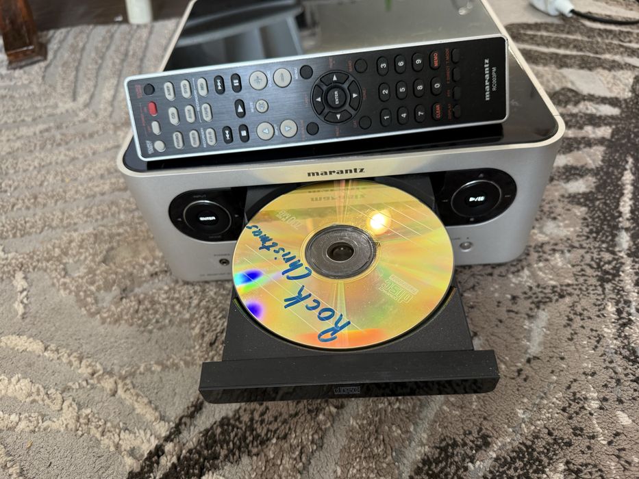 Marantz M-CR502 стерео