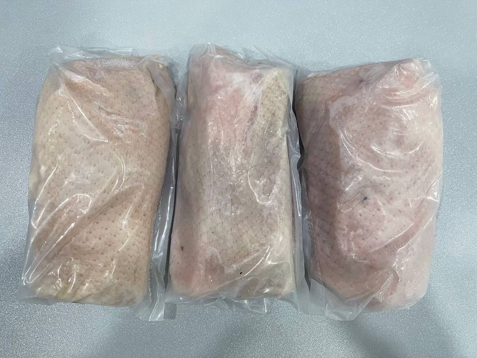 Ордак филе сотилади