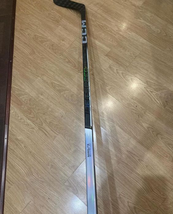 Хоккейные клюшки bauer, ccm, warrior, true и заряд