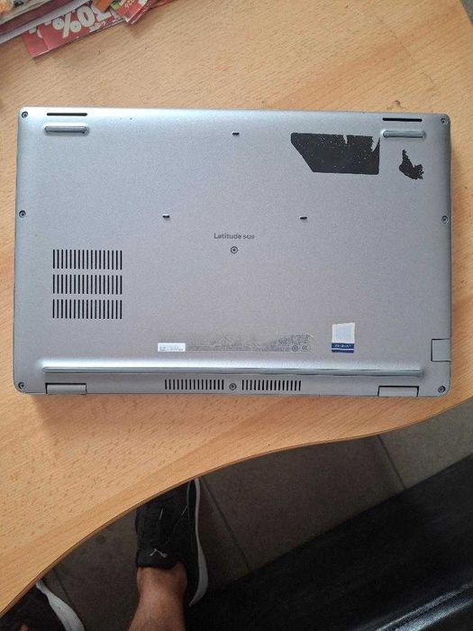 dezmembrez laptop dell latitude 5420