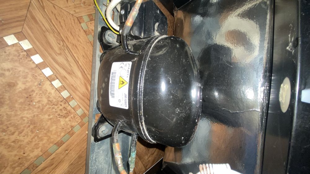 Холодильник бирюса маленький