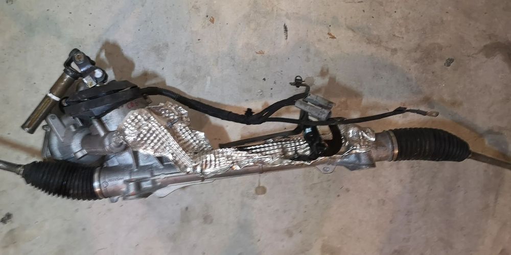 caseta directie peugeot 2008, citroen ds3, corsa f, mokka peugeot 308, 38210544