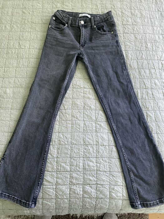 Детски дънки Zara 10 г.