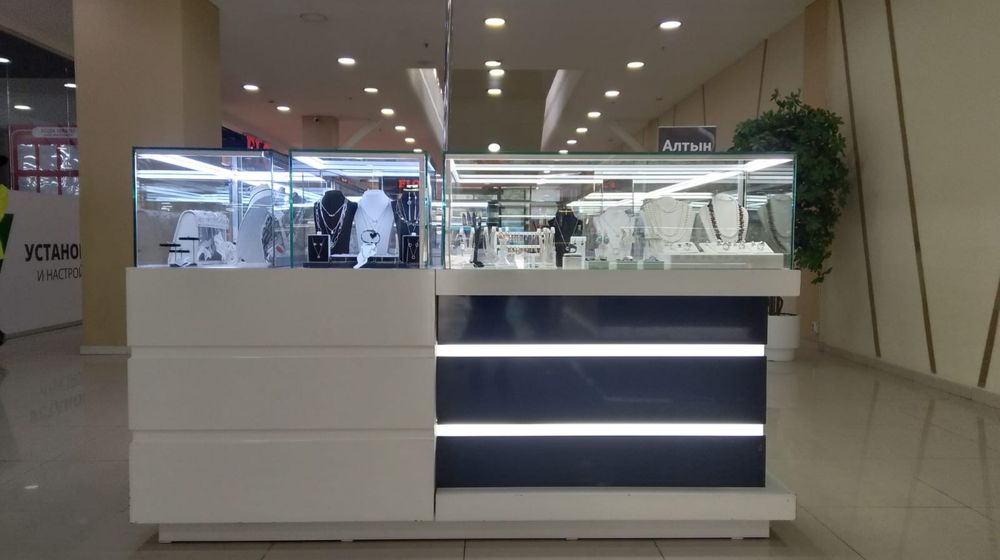 Торговая витрина