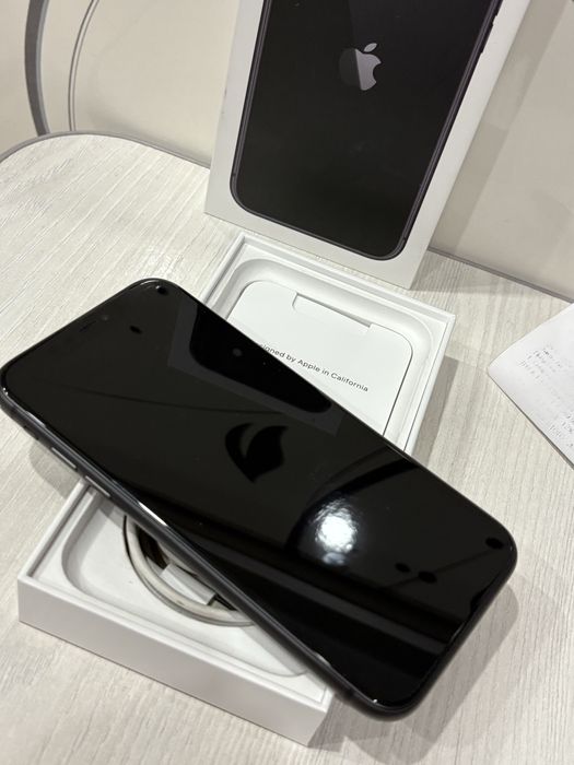 Айфон 11 128  гб