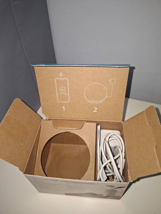 Amazon Alexa Echo dot