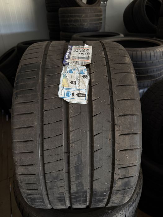 325/30/19 MICHELIN 1бр.