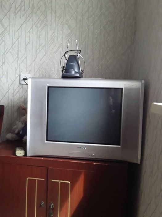 Продам телевизор SONY в рабочем состоянии