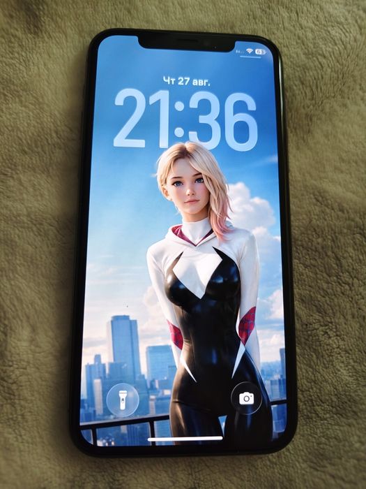 Продам iPhone 11 Pro