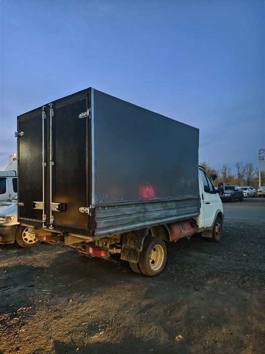 Продам Газель !!!