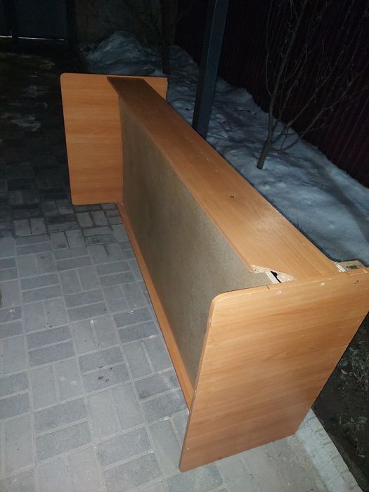 Кроват б/у 80×190