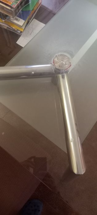 Masa sh sticla aluminiu