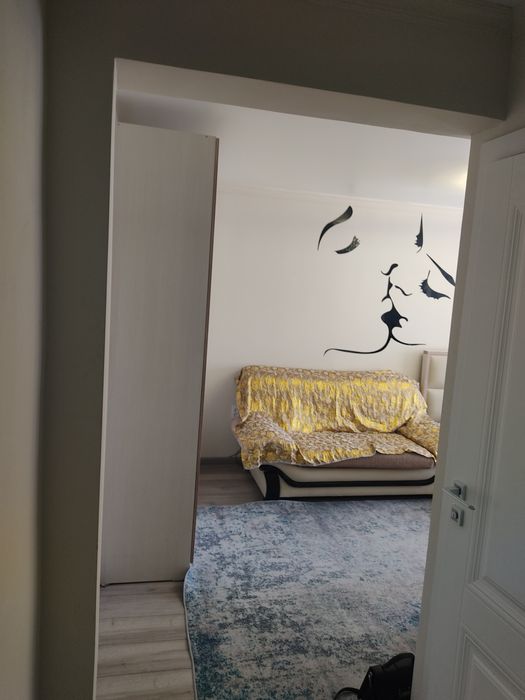 Продаётся 1 - комнатная.