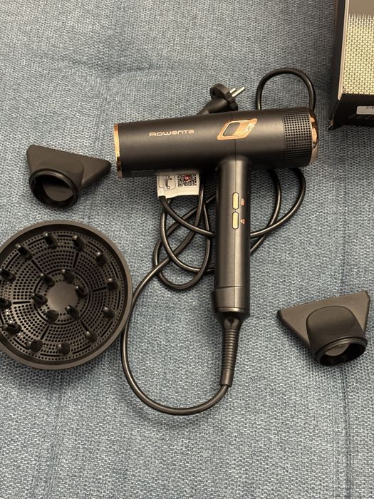 Rowenta Ultimate Experience Maestria