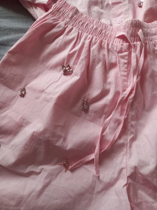 Комплект с камъни