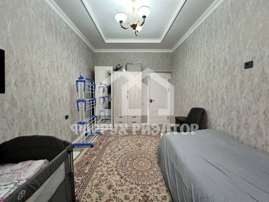 Буз 2 новостройка  3/3/3 94м2