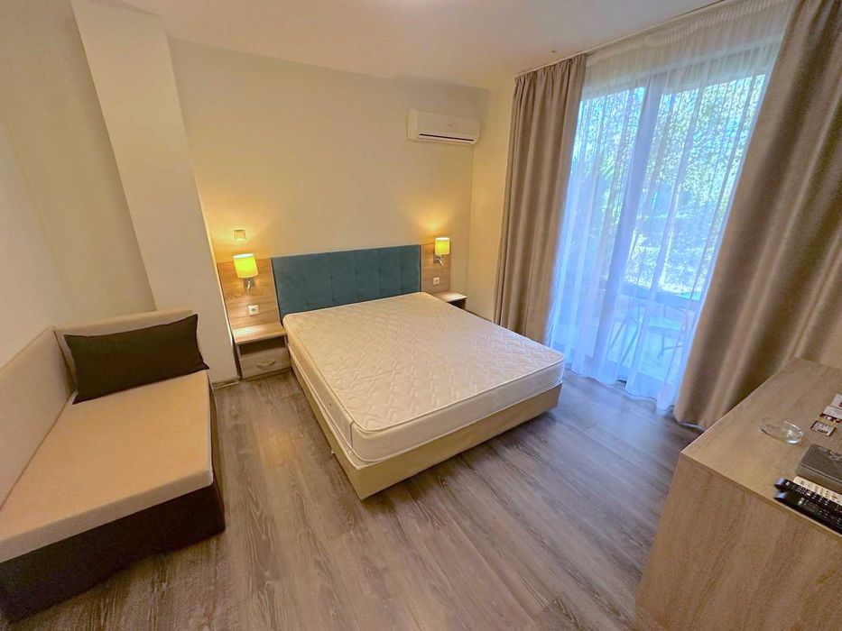 Продава се Едностаен апартамент в к.к. Слънчев бряг - 36 кв.м за 1525 €/кв.м - Снимка #1