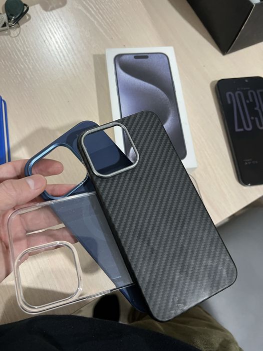 Iphone 15 pro max айфон 15 про макс