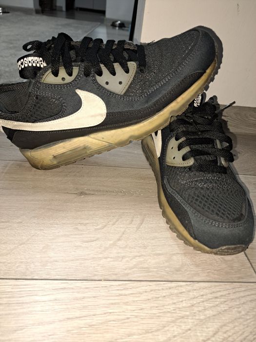 _Nike Air Max  _