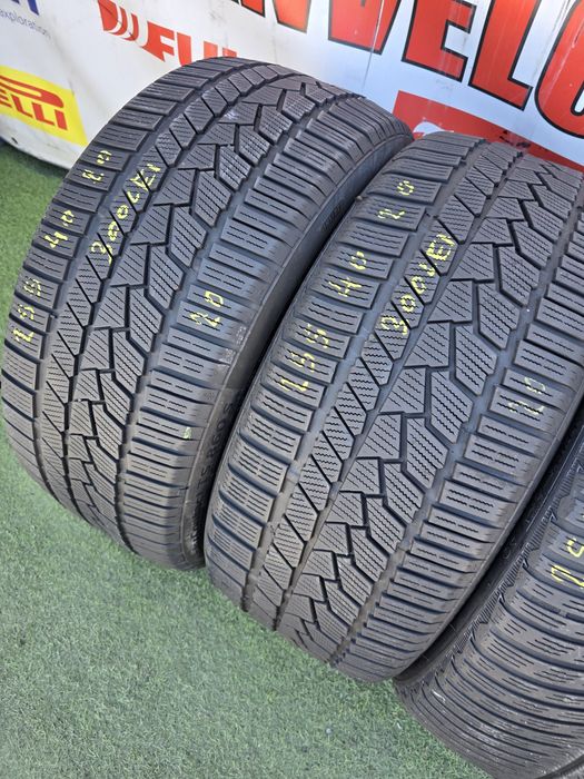 255.40.20 2x continental 2x michelin m+s