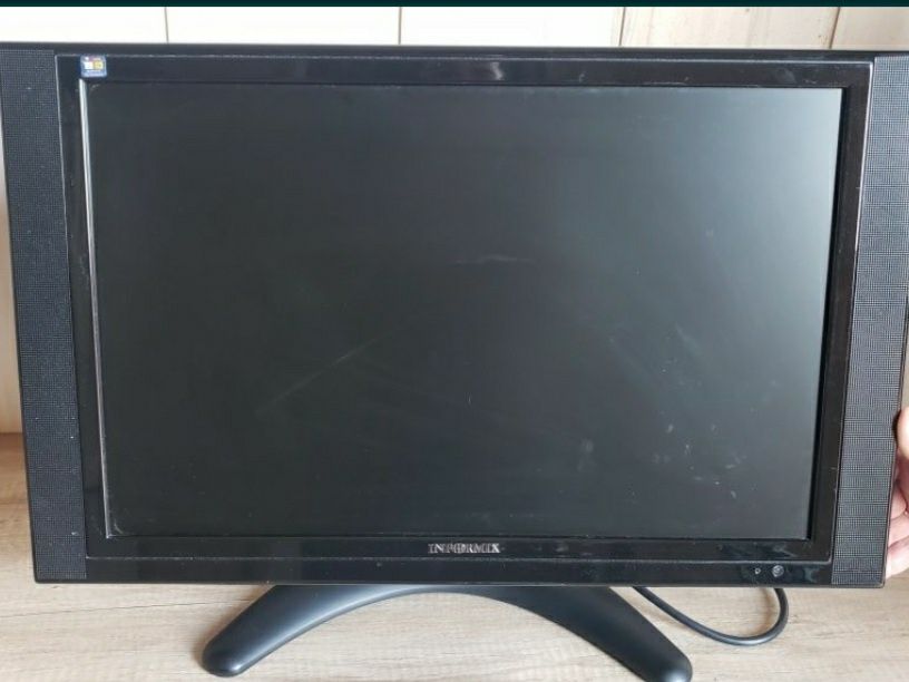 Телевизор  INFORMIX 22