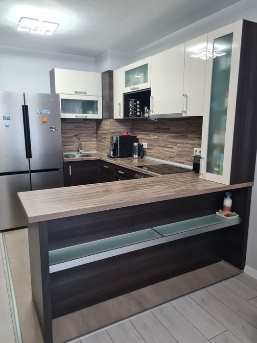 Кухня от Айко 2012