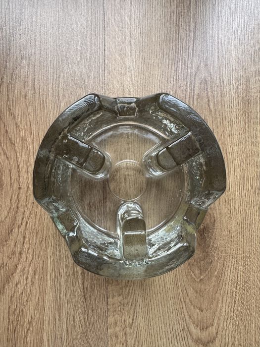 НОВ Пепелник за пури, от Германия - 15 см