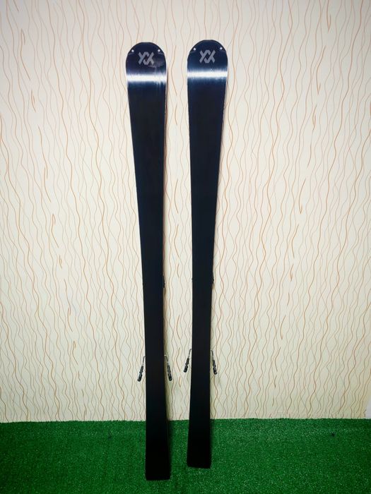 Schiuri Volkl Peregrine x 165 cm