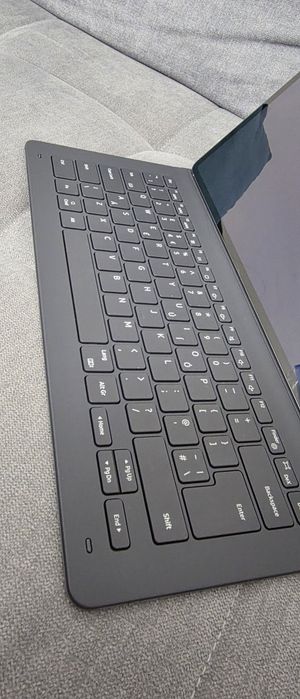 Samsung Galaxy Tab S9 Ultra + S Pen +Husa cu Tastatura Originala