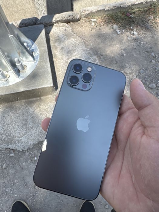 Iphone 12 pro 128gb