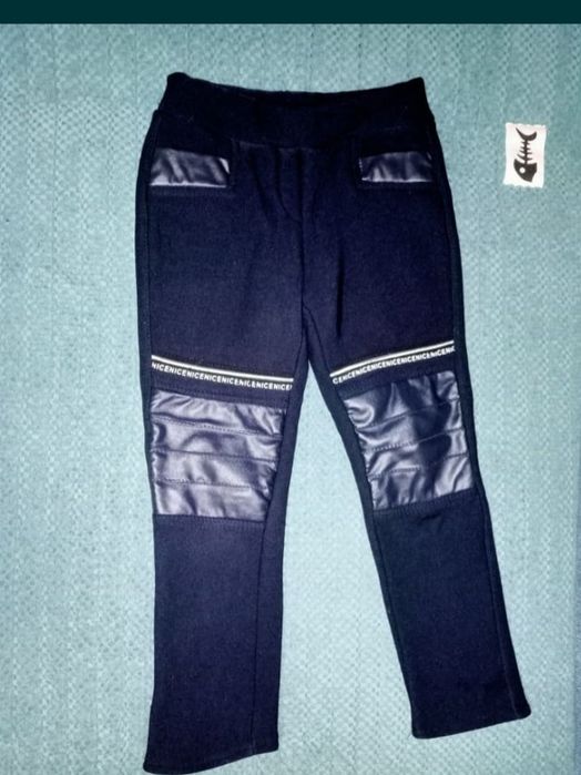 Детские штаны для девочки