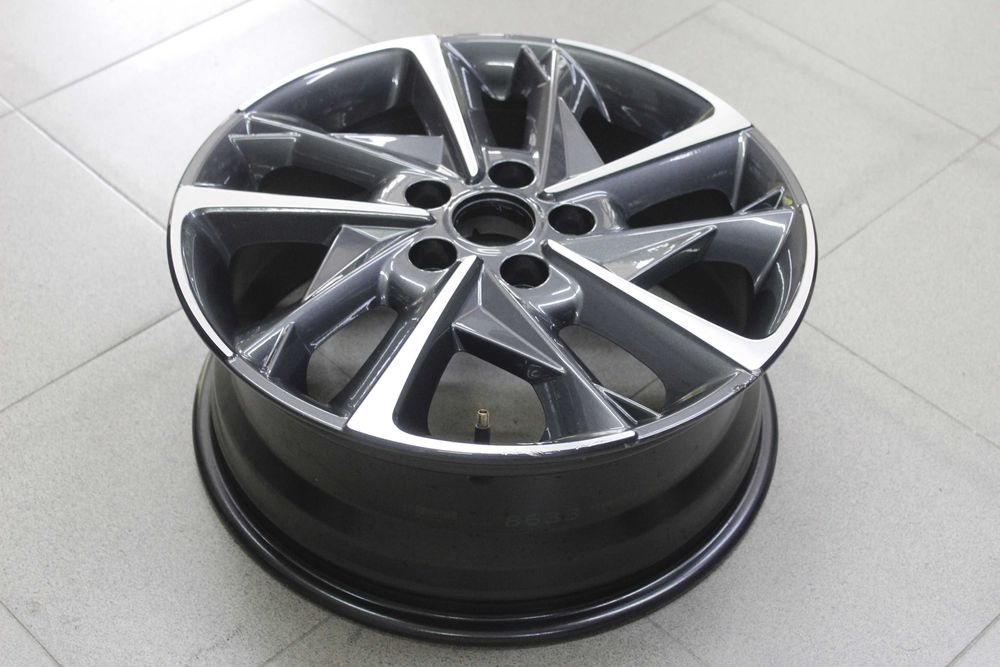Джанта 17" Hyundai