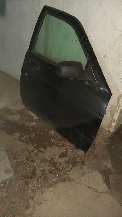Дверь на ладу. Приора,багдан