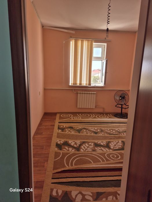 Продаётся коммерциялық помещение +рядом два бокс